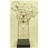 Image 1 : Stan Bennett Motion Sculpture Roller Coaster