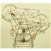 Image 2 : Stan Bennett Motion Sculpture Roller Coaster