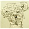 Image 8 : Stan Bennett Motion Sculpture Roller Coaster