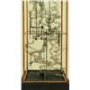 Image 13 : Stan Bennett Motion Sculpture Grandfather Clock