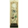 Image 1 : Stan Bennett Motion Sculpture Grandfather Clock