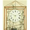 Image 2 : Stan Bennett Motion Sculpture Grandfather Clock