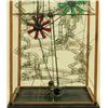 Image 4 : Stan Bennett Motion Sculpture Grandfather Clock