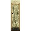 Image 5 : Stan Bennett Motion Sculpture Grandfather Clock
