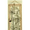 Image 6 : Stan Bennett Motion Sculpture Grandfather Clock