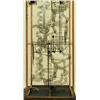 Image 7 : Stan Bennett Motion Sculpture Grandfather Clock