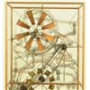 Image 2 : Stan Bennett Motion Sculpture Windmill