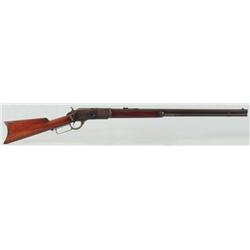 Winchester 1876 .40-60 Rifle
