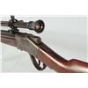 Image 12 : Sharps Borchardt Rifle With Long Scope