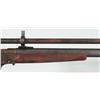 Image 4 : Sharps Borchardt Rifle With Long Scope