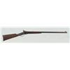 Image 1 : Sharps 45-70 Drop Block Buffalo Rifle