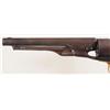 Image 11 : Colt 1860 Army 44 Percussion With Slim Jim Holster
