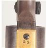 Image 13 : Colt 1860 Army 44 Percussion With Slim Jim Holster