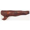 Image 2 : Colt 1860 Army 44 Percussion With Slim Jim Holster