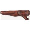 Image 3 : Colt 1860 Army 44 Percussion With Slim Jim Holster