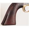 Image 8 : Colt 1860 Army 44 Percussion With Slim Jim Holster