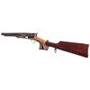 Image 1 : Colt 1860 Army With Shoulder Stock