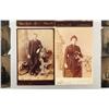 Image 3 : Collection of Tin Type Photographs & Cabinet Cards