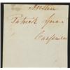 Image 3 : 1841 $25 Austin Texas Navy Claims Note