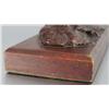 Image 3 : CM Russell Buffalo Bronze Roman Bronze Works #16