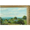 Image 3 : Roger Iker Texas Landscape Oil Painting