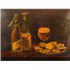 Image 10 : Pre-Prohibition Pabst Blue Ribbon Advertising Sign