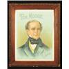 Image 1 : Tom Moore Cigars Sign