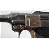 Image 11 : WW II Nazi German Luger 9mm with Supressor FFL