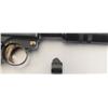 Image 5 : WW II Nazi German Luger 9mm with Supressor FFL