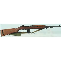 IBM M-1 Carbine With Grenade Launcher Sight FFL