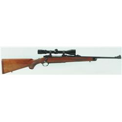 Ruger M-77 .270 Bolt Action FFL