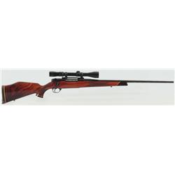 Weatherby Mark V 300 Magnum With Scope FFL