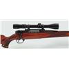 Image 3 : Weatherby Mark V 300 Magnum With Scope FFL