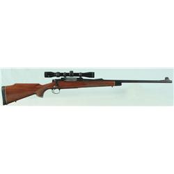 Remington Model 700 7mm Rifle FFL