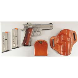 Smith and Wesson Model 659 S&W 9mm FFL
