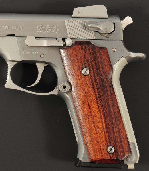 Smith and Wesson Model 659 S&W 9mm FFL