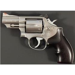 Smith and Wesson .357 Magnum Model 66-2 FFL
