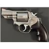 Image 1 : Smith and Wesson .357 Magnum Model 66-2 FFL