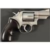 Image 4 : Smith and Wesson .357 Magnum Model 66-2 FFL
