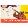 Image 10 : Large Remington Shooting Gallery Banner