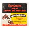 Image 1 : Large Remington Shooting Gallery Banner