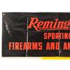 Image 4 : Large Remington Shooting Gallery Banner