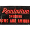 Image 5 : Large Remington Shooting Gallery Banner
