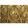 Image 2 : Blacksmith Horse Shoe Sample Board The Grove Texas