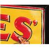 Image 8 : Arbuckles Coffee Tin Advertising Sign