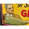Image 9 : Arbuckles Coffee Tin Advertising Sign
