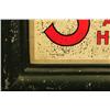 Image 13 : Santovin Self Framed Tin Veterinary Sign