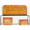 Image 2 : Dr. LeGears Veterinary Advertising Stand with NOS