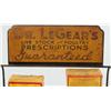 Image 5 : Dr. LeGears Veterinary Advertising Stand with NOS