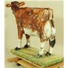 Image 10 : Large Concrete Decorative Cow